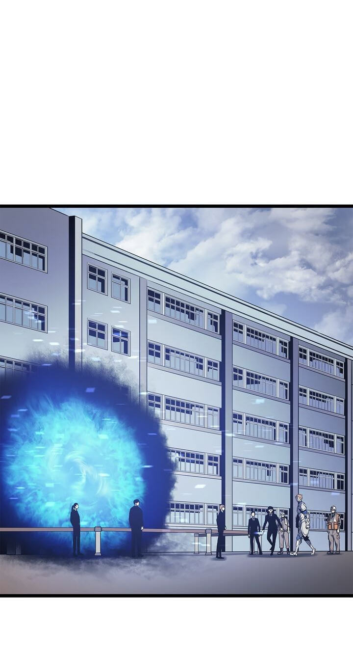 Solo Leveling, chapter 127, image 2