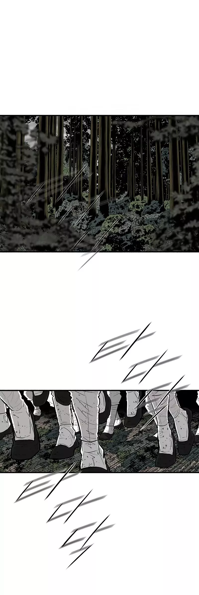 Legend of the Northern Blade, chapter 166, image 34