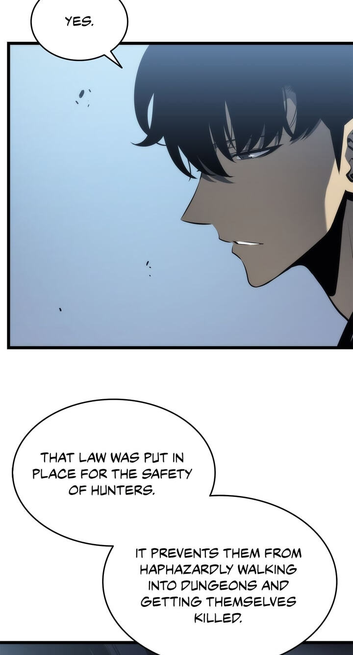 Solo Leveling, chapter 121, image 61