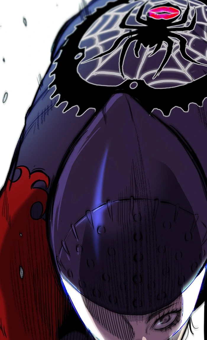 Wind Breaker, chapter 210, image 83