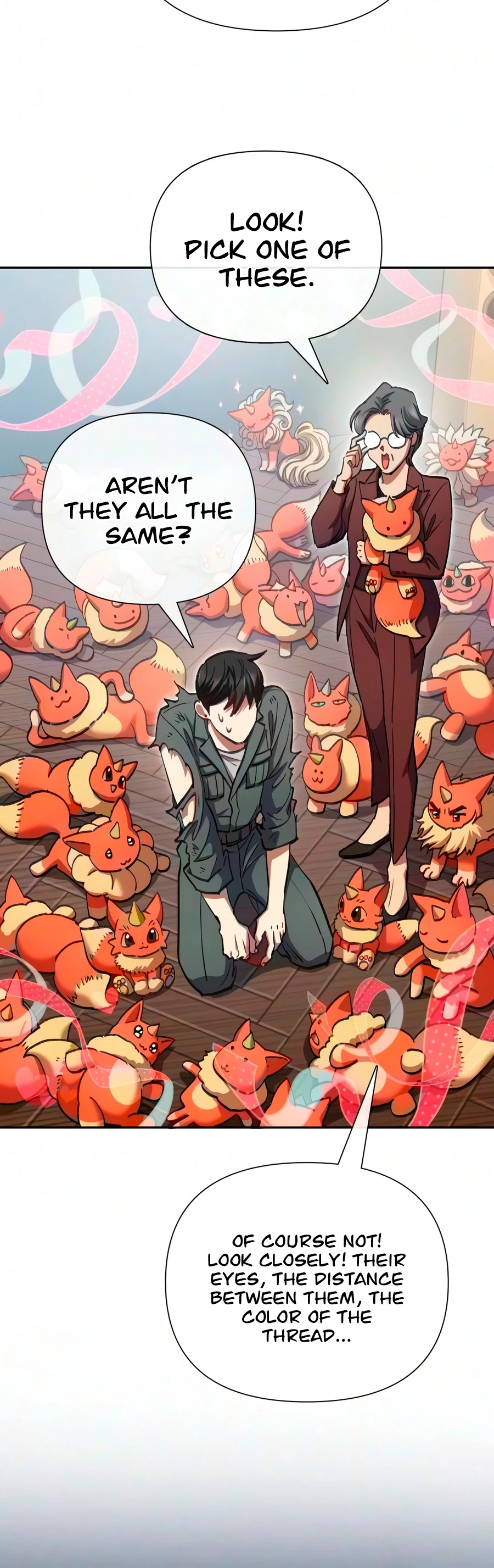 The S-Classes That I Raised, chapter 173, image 5
