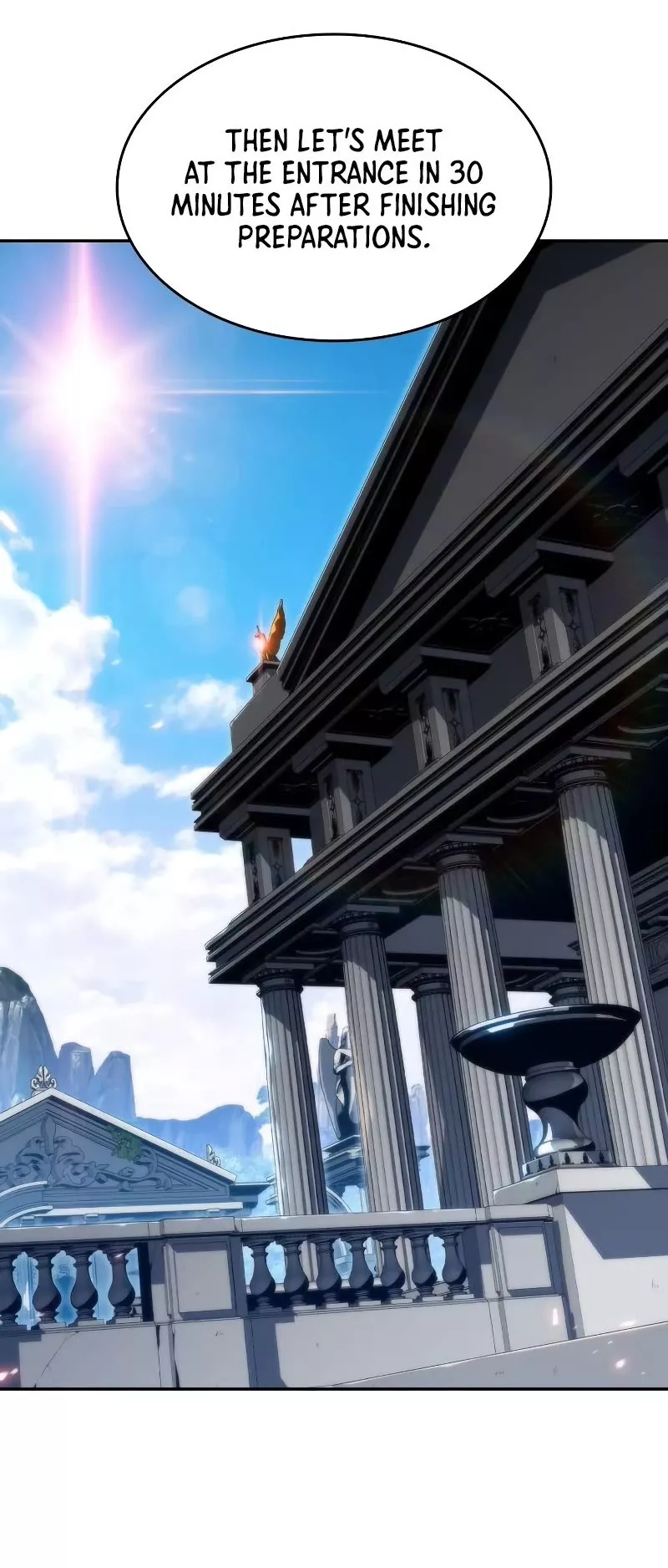 Solo Max-Level Newbie, chapter 67, image 38