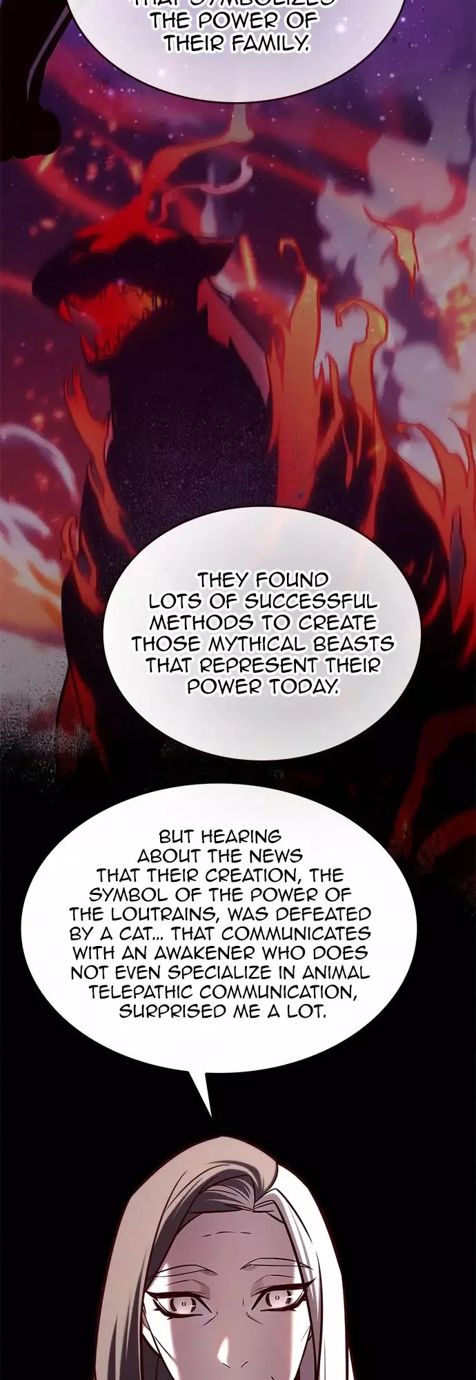 Eleceed, chapter 188, image 30