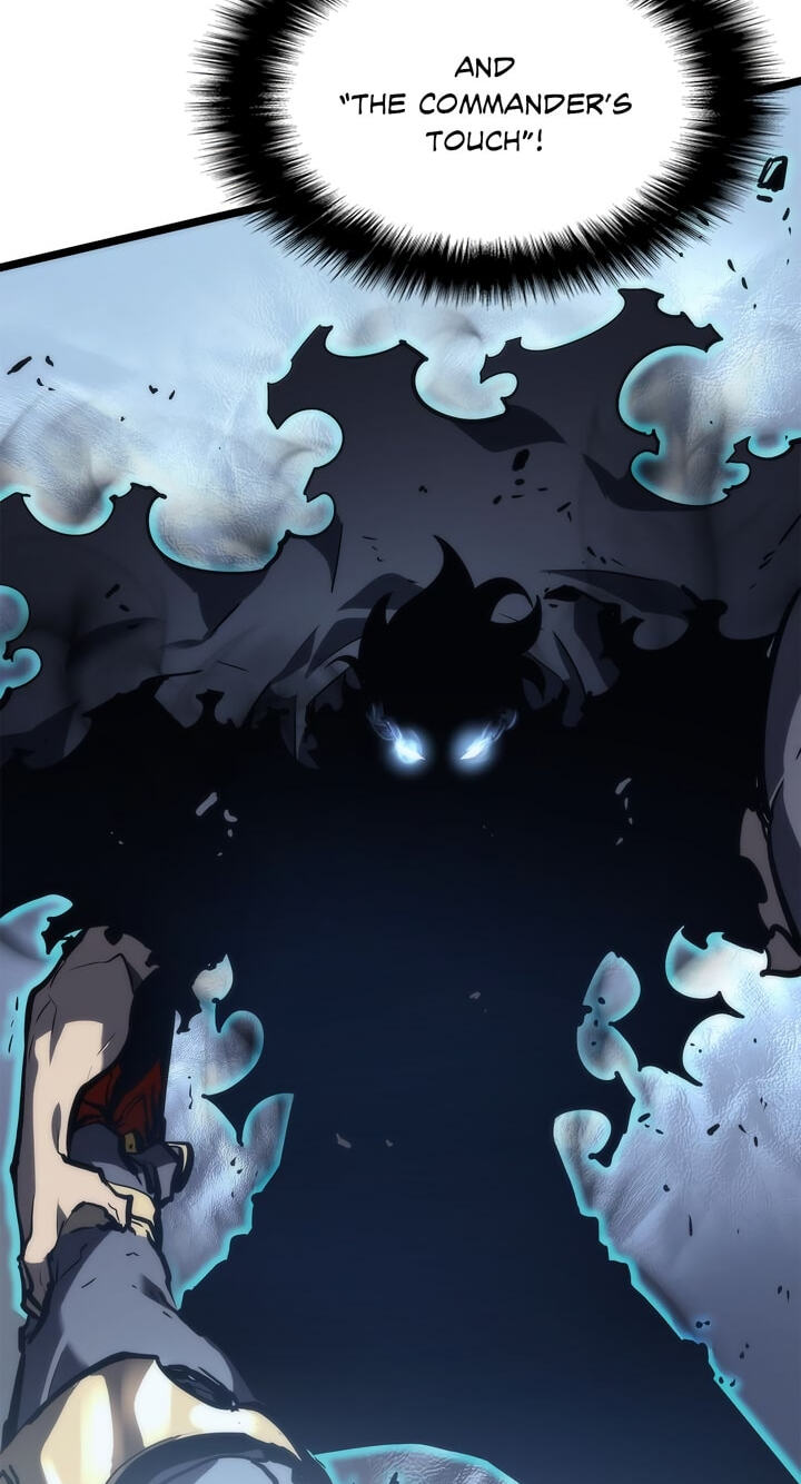 Solo Leveling, chapter 87, page 86