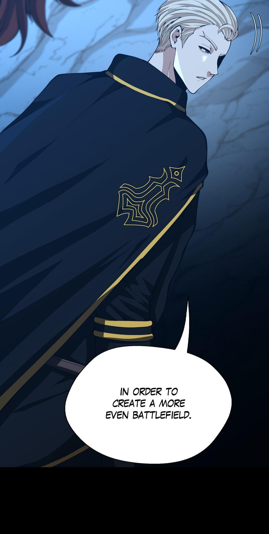The Beginning After the End, chapter 148, image 59