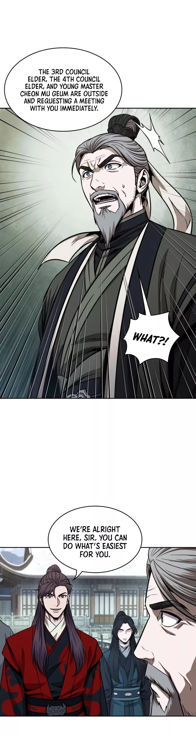 Nano Machine, chapter 114, image 29