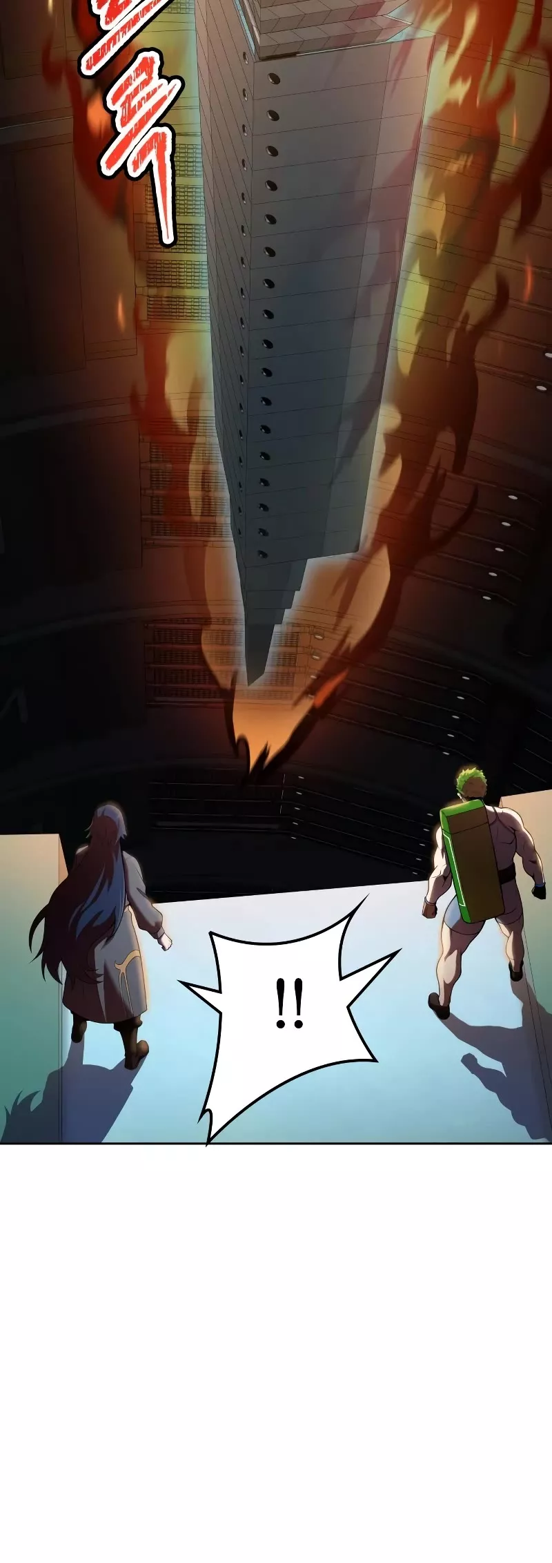 Tower of God, chapter 575, image 38