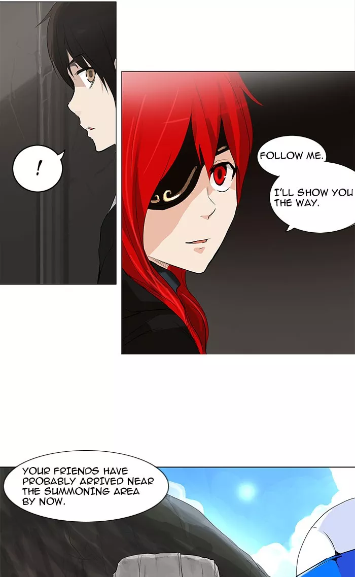 Tower of God, chapter 171, image 32
