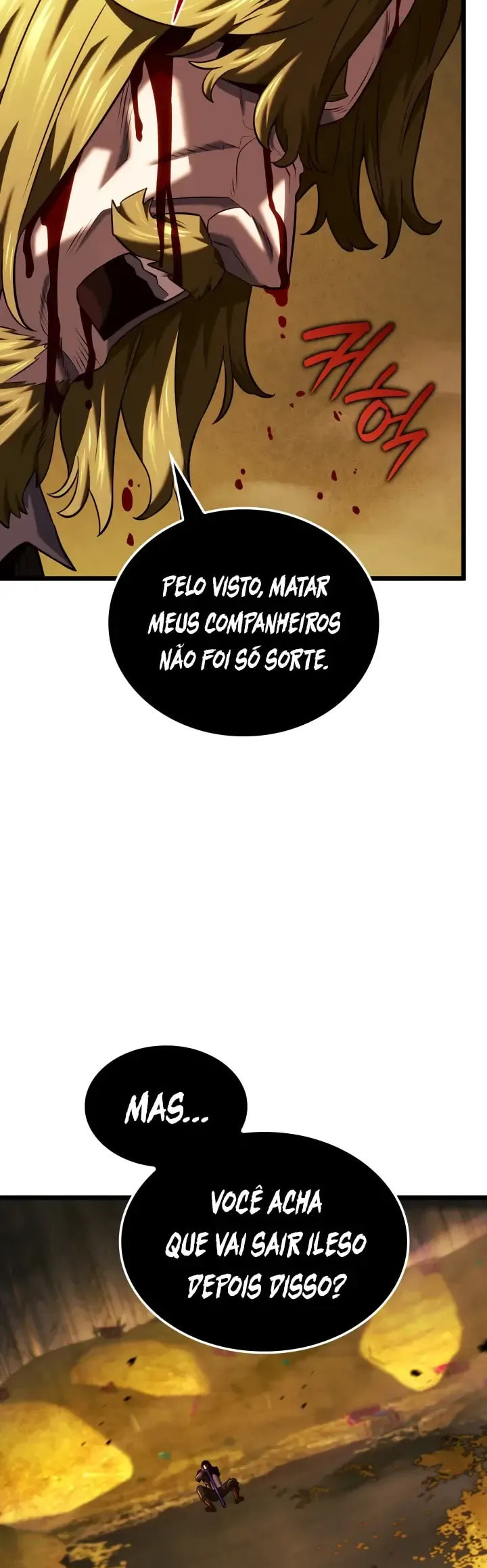 Revenge of the Baskerville Bloodhound, chapter 135, image 18
