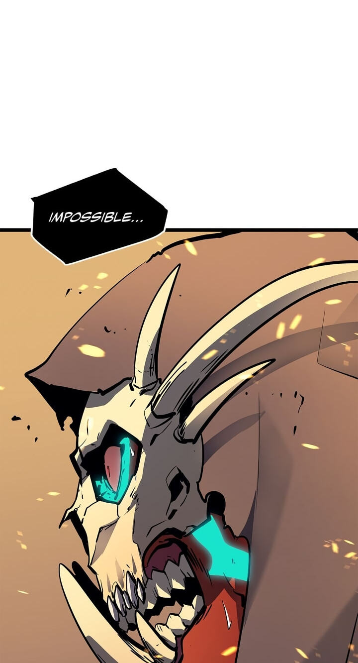 Solo Leveling, chapter 73, page 110
