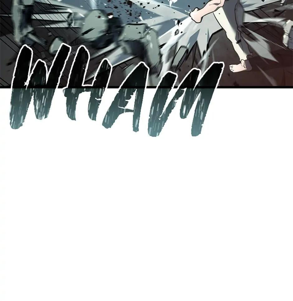 Revenge of the Baskerville Bloodhound, chapter 21, image 135