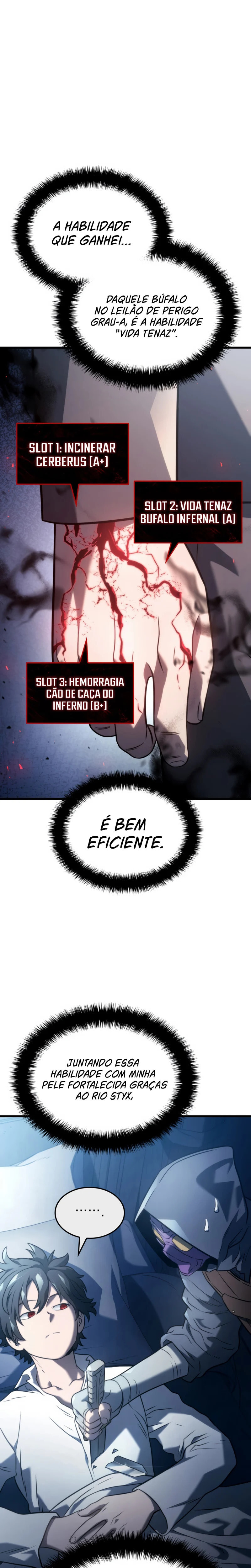 Revenge of the Baskerville Bloodhound, chapter 24, image 50