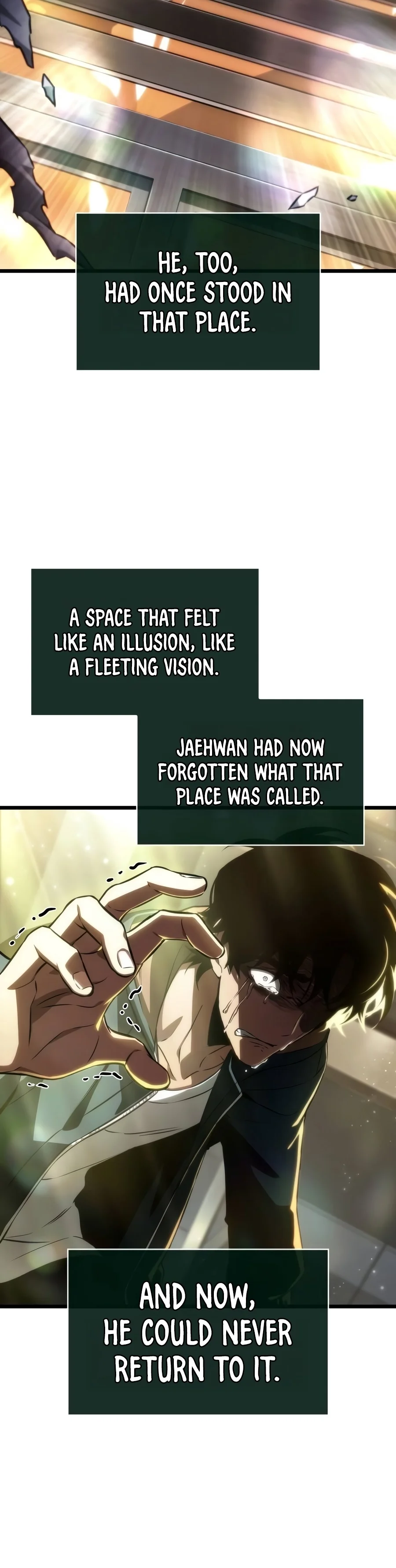 The World After The End, chapter 256, image 17