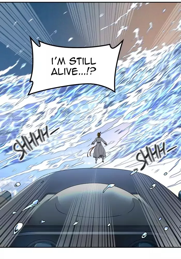 Tower of God, chapter 406, image 52