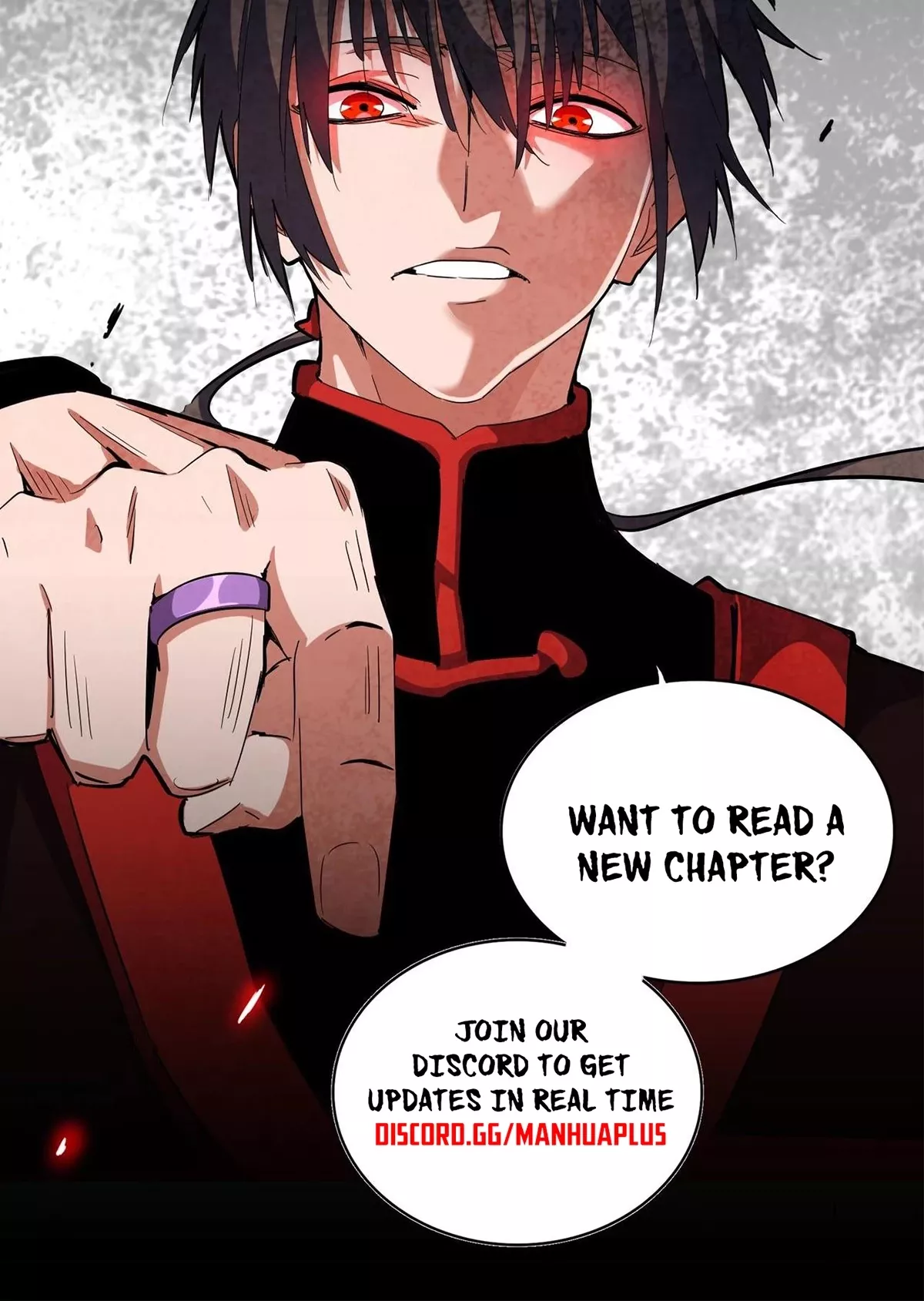 Magic Emperor, chapter 802, image 36