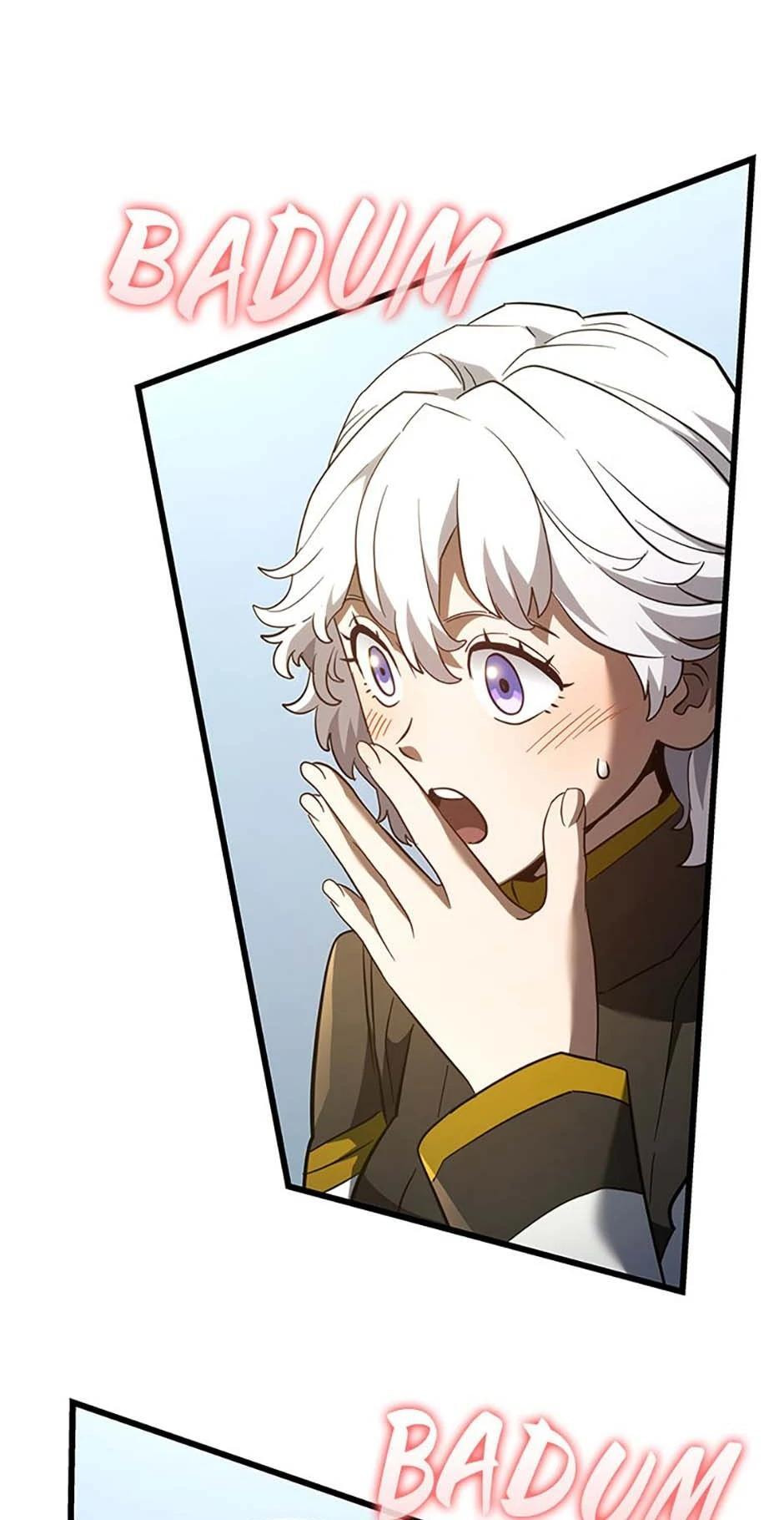 Revenge of the Baskerville Bloodhound, chapter 84, image 130