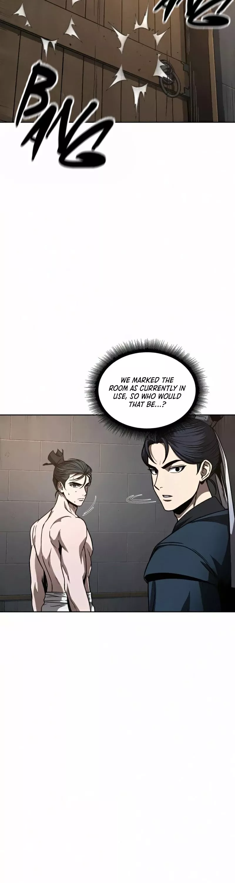 Nano Machine, chapter 85, image 43