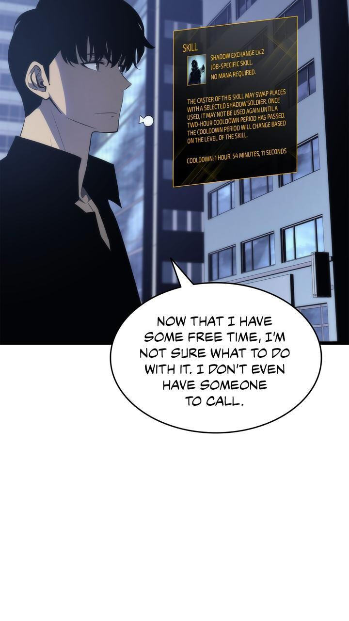 Solo Leveling, chapter 140, image 4