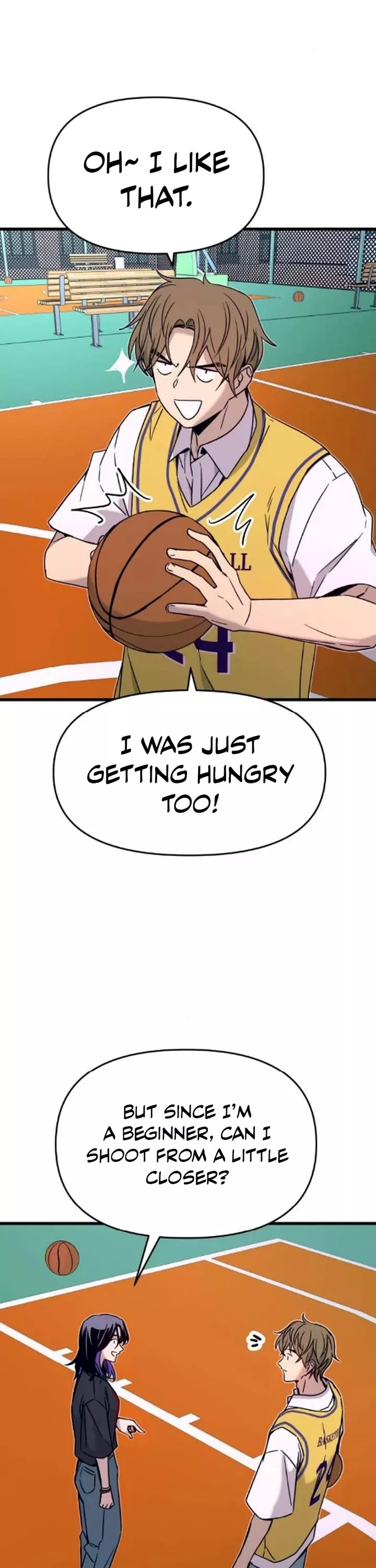 My Bias Gets on the Last Train, chapter 40, image 60
