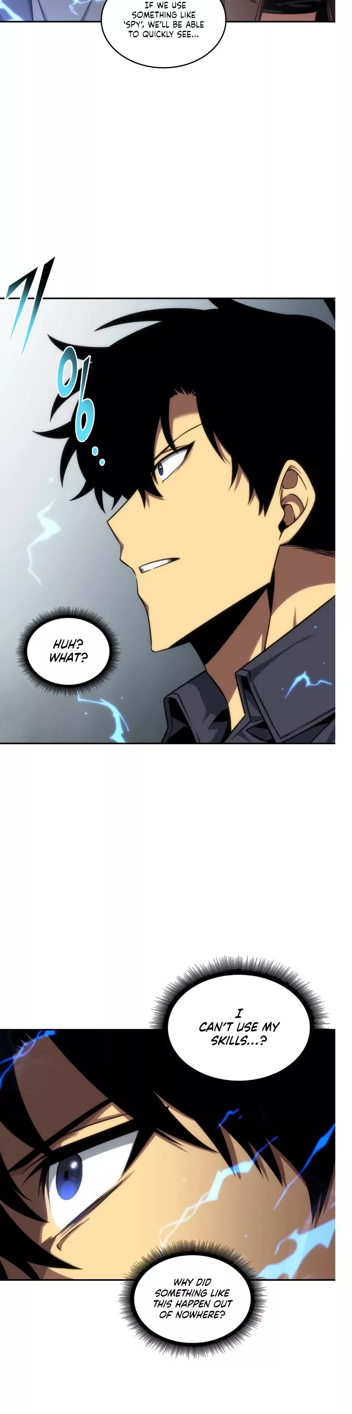 Tomb Raider King, chapter 266, image 29