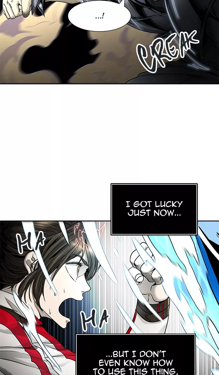 Tower of God, chapter 478, image 113