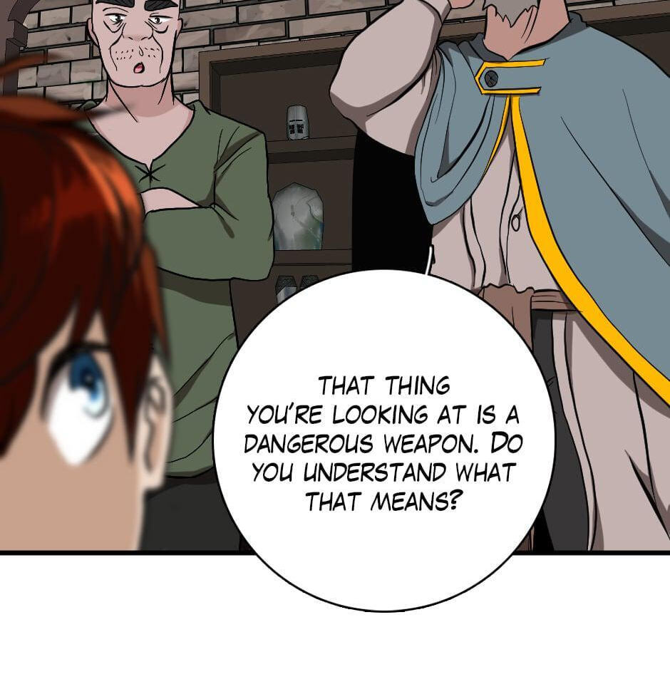 The Beginning After the End, chapter 33, image 92