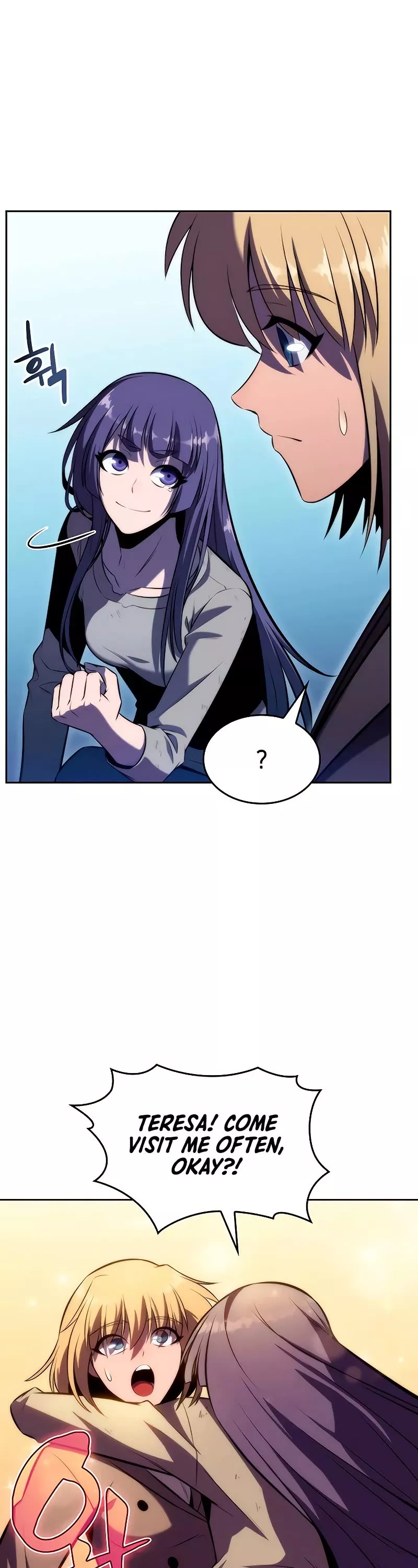 Solo Max-Level Newbie, chapter 66, image 19