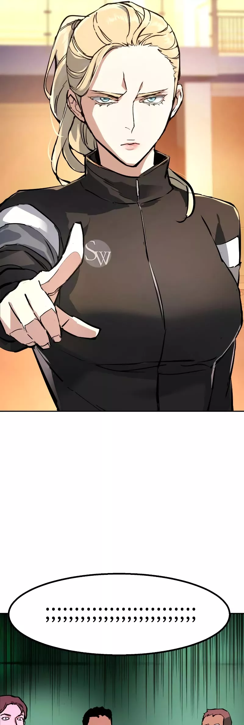 Teenage Mercenary, chapter 152, image 57
