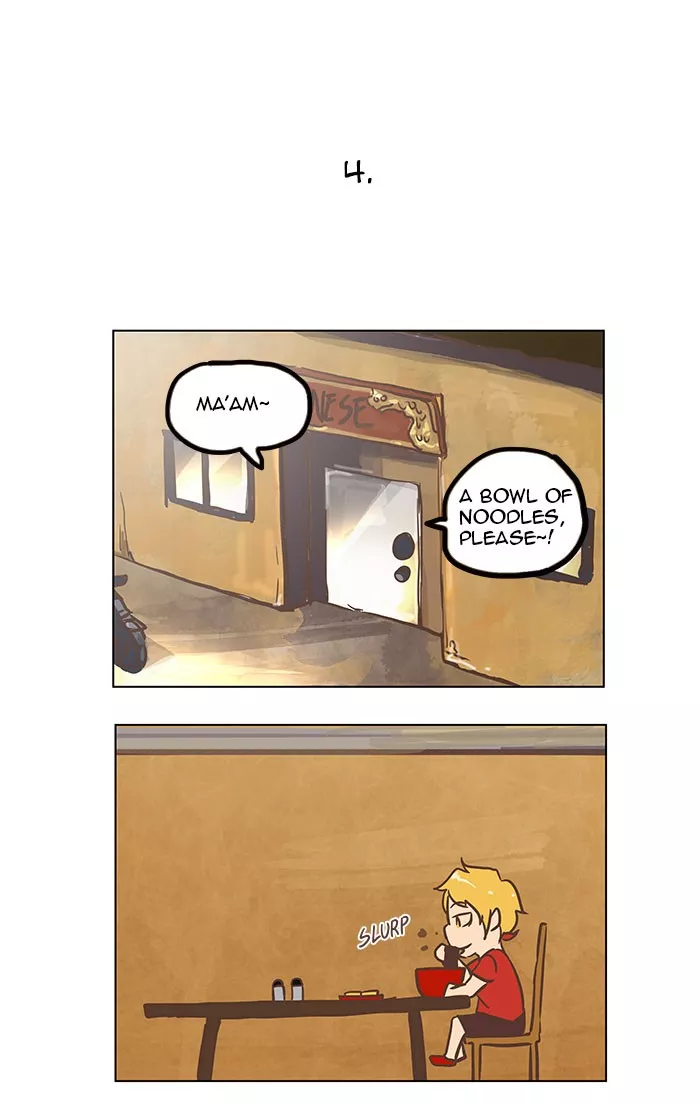 Tower of God, chapter 106, image 64