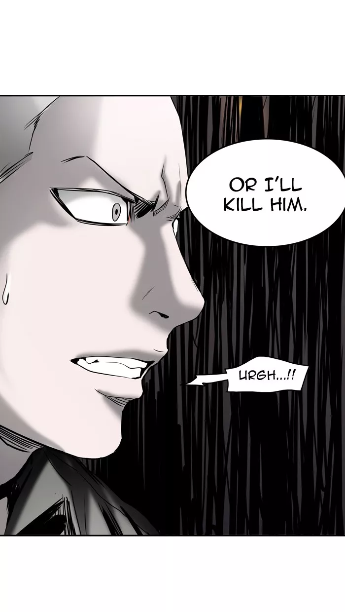 Tower of God, chapter 307, image 23