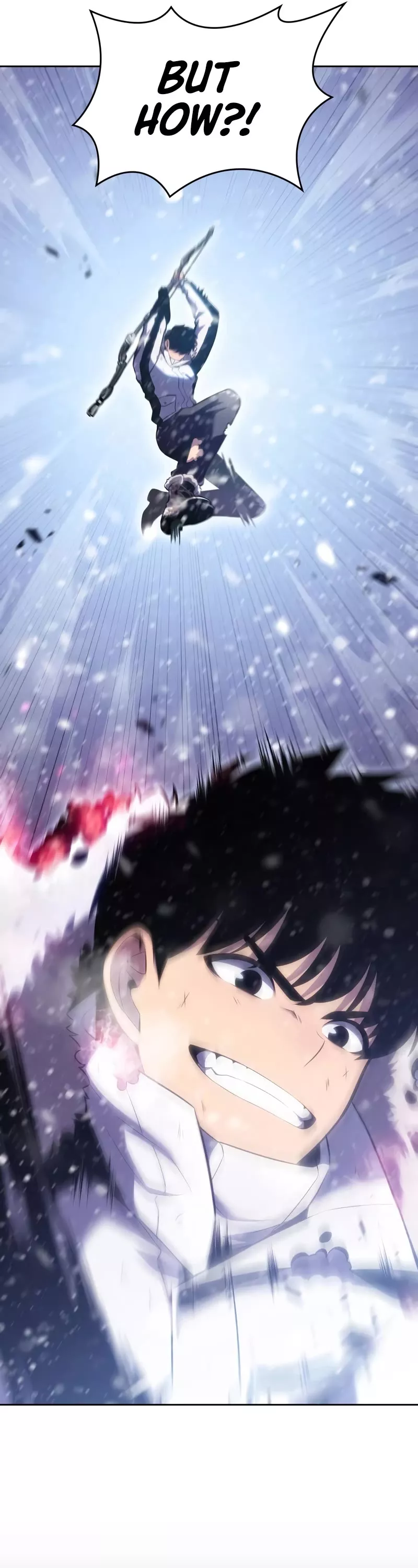 Solo Max-Level Newbie, chapter 94, image 57