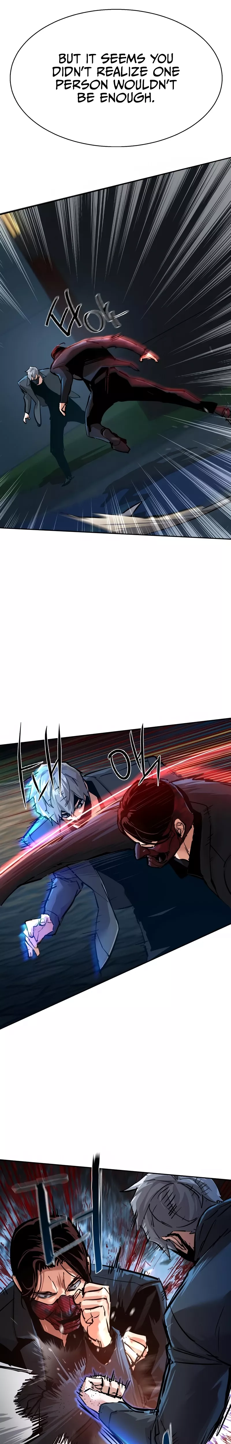 Teenage Mercenary, chapter 266, image 29
