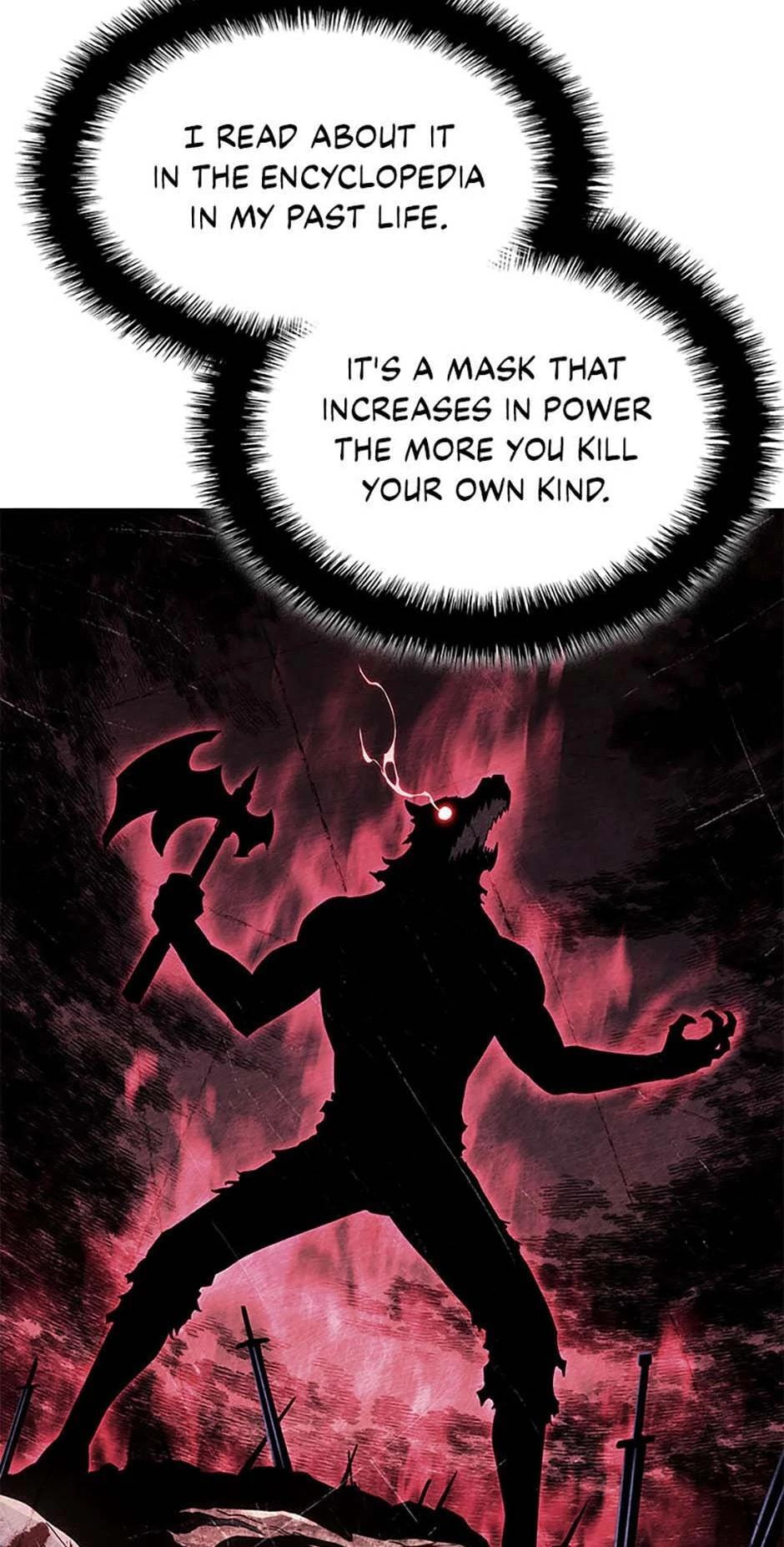 Revenge of the Baskerville Bloodhound, chapter 91, image 55