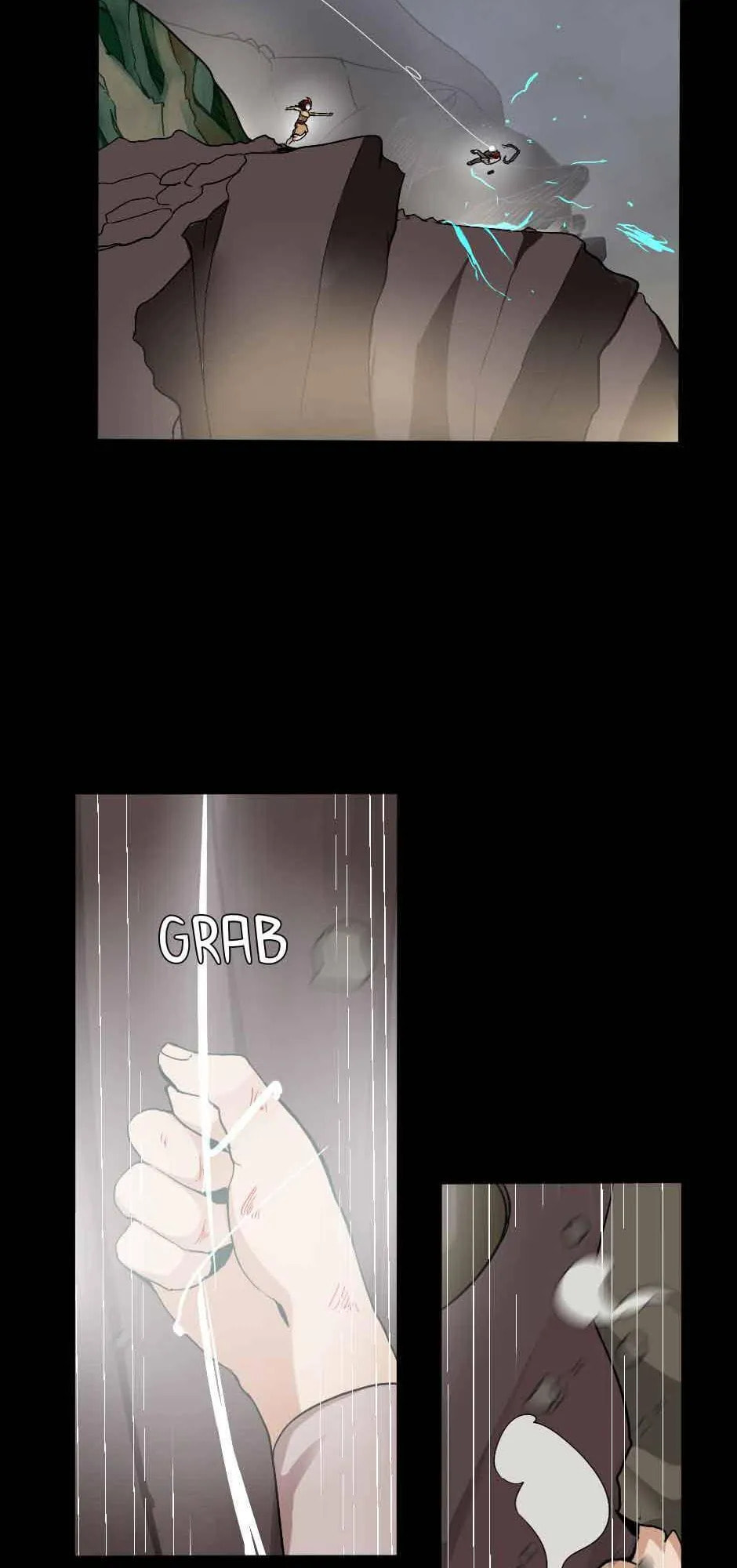 The Beginning After the End, chapter 10, page 46