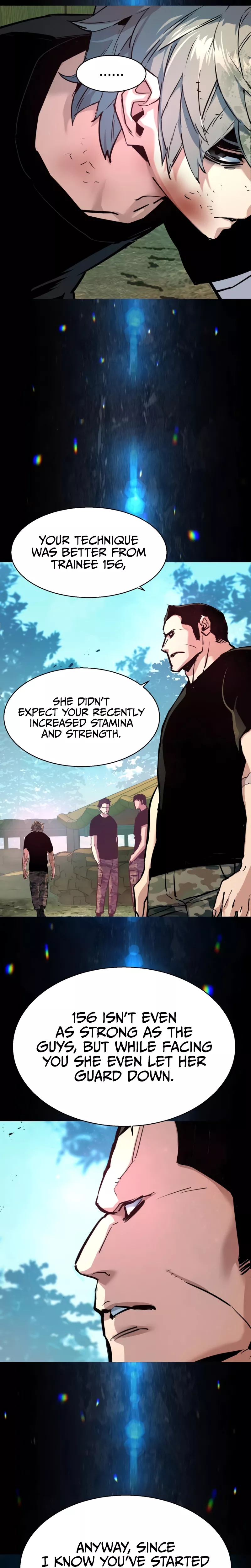 Teenage Mercenary, chapter 253, image 4
