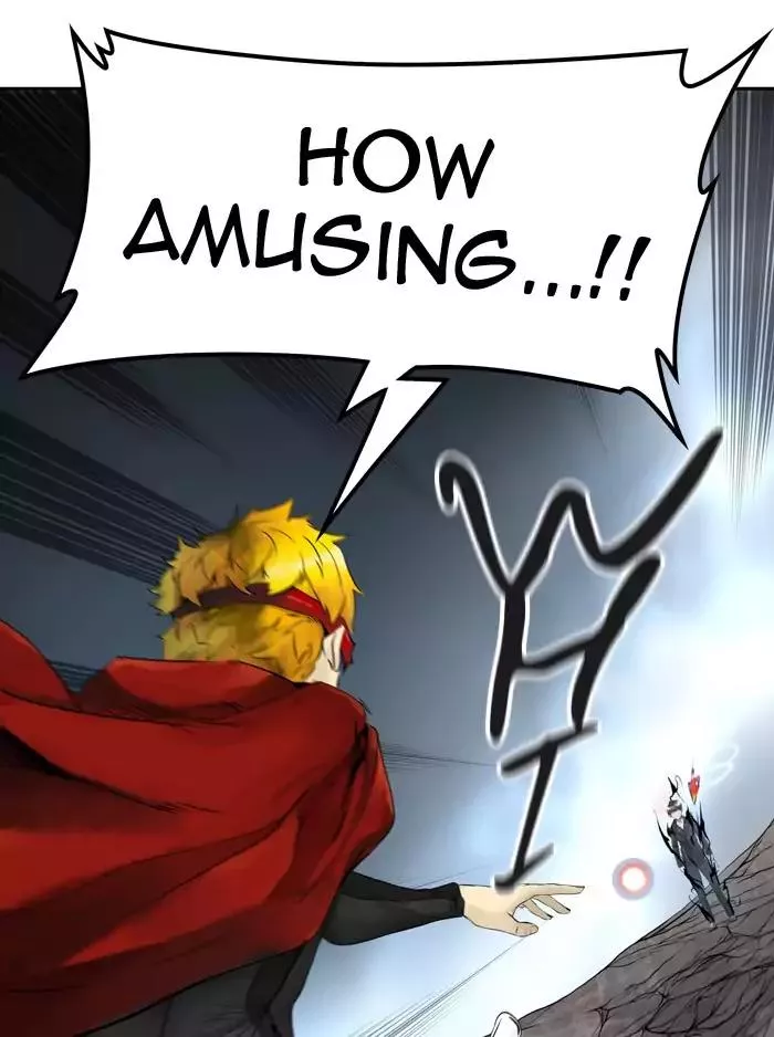 Tower of God, chapter 382, image 9