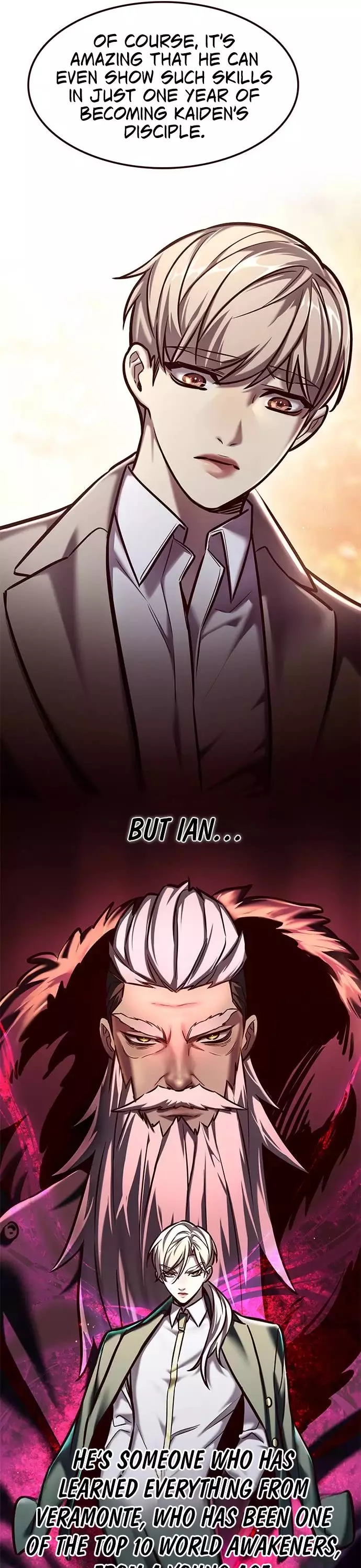 Eleceed, chapter 282, image 6