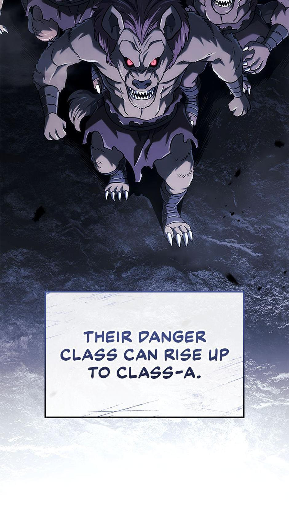 Revenge of the Baskerville Bloodhound, chapter 111, image 41