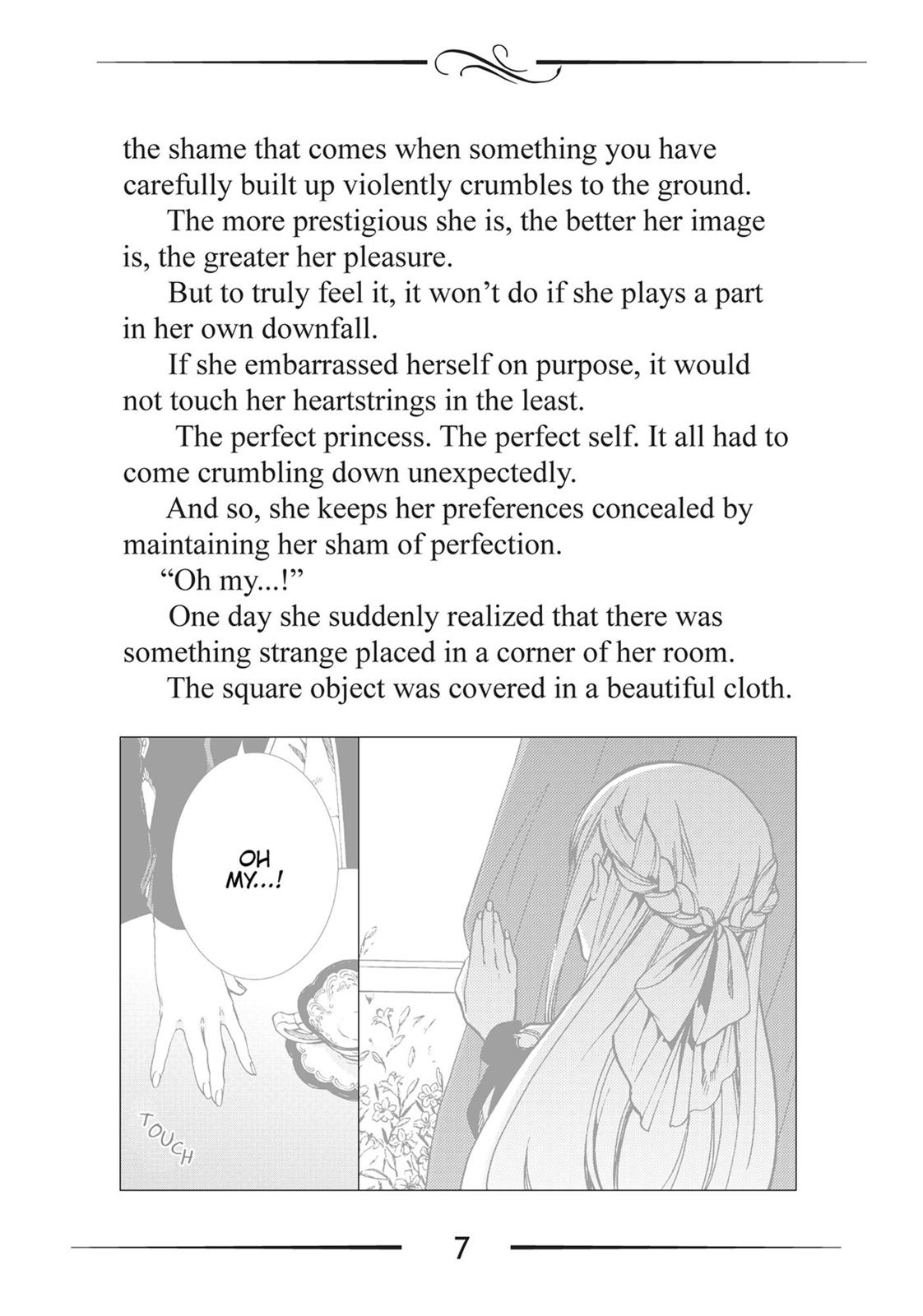 Mushoku Tensei: Jobless Reincarnation, chapter 42.5, image 7
