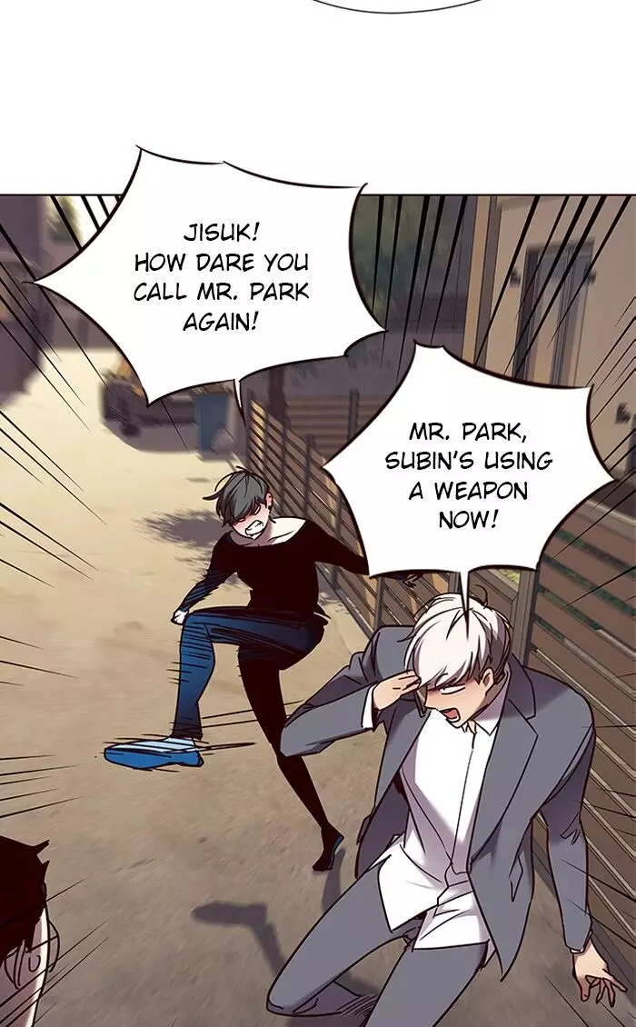 Eleceed, chapter 66, image 65