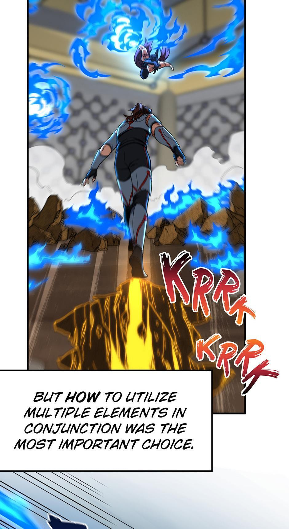 The Beginning After the End, chapter 214, image 90