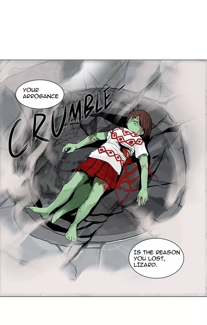 Tower of God, chapter 156, image 11