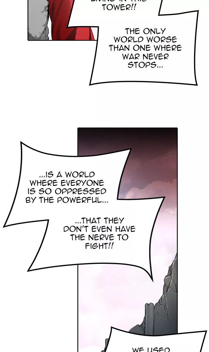 Tower of God, chapter 463, image 65