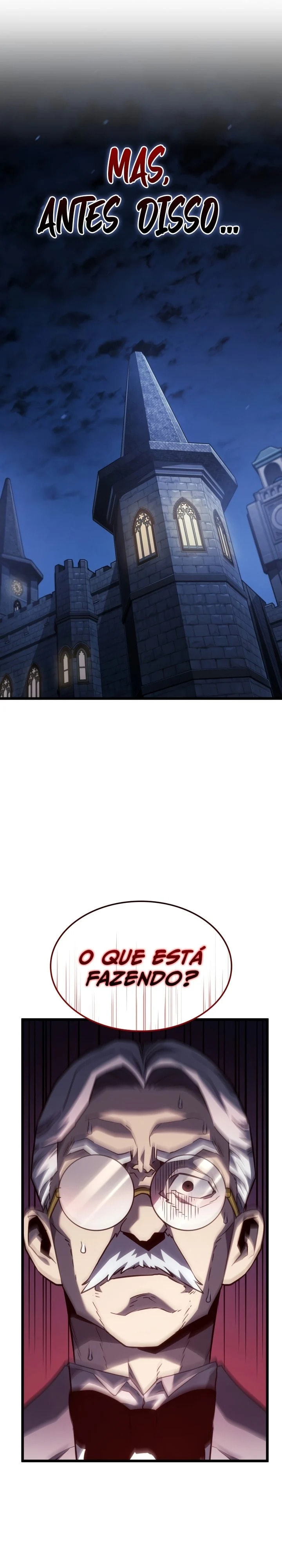 Revenge of the Baskerville Bloodhound, chapter 66, image 44
