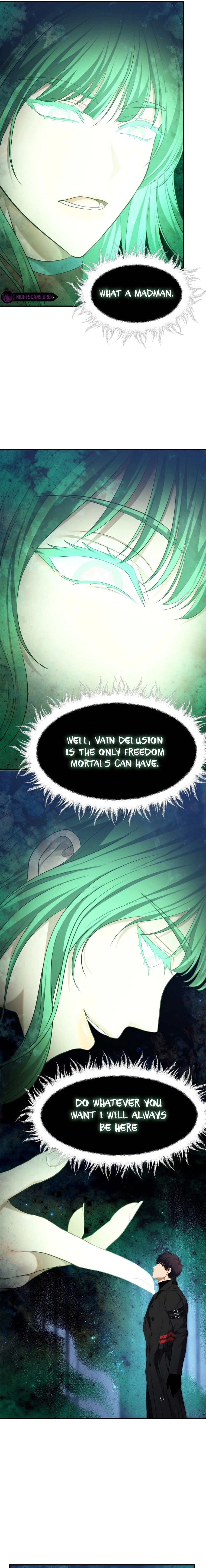 Second Life Ranker, chapter 161, image 17