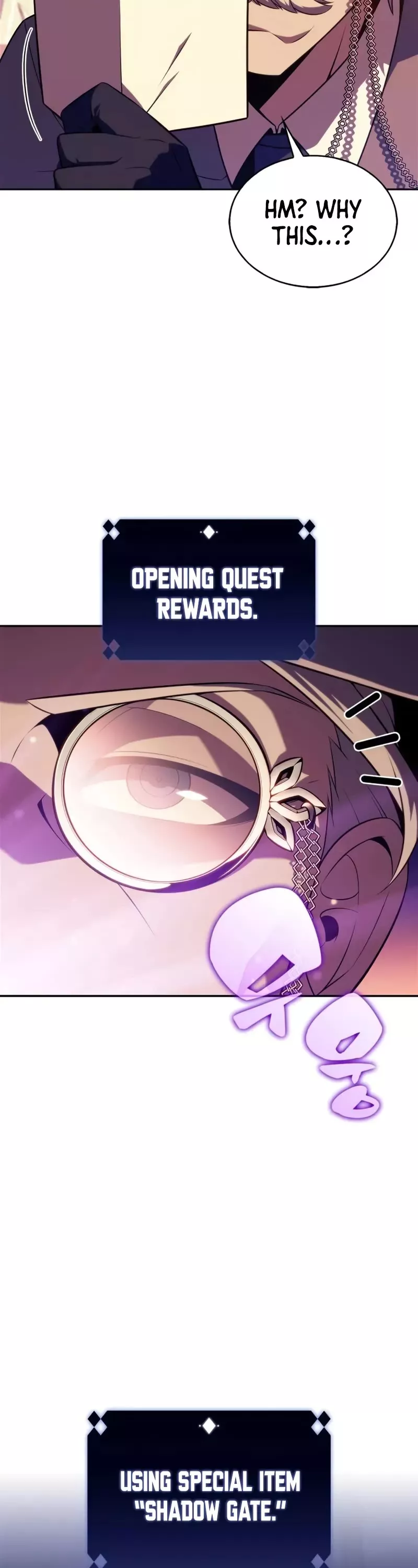 Solo Max-Level Newbie, chapter 178, image 33
