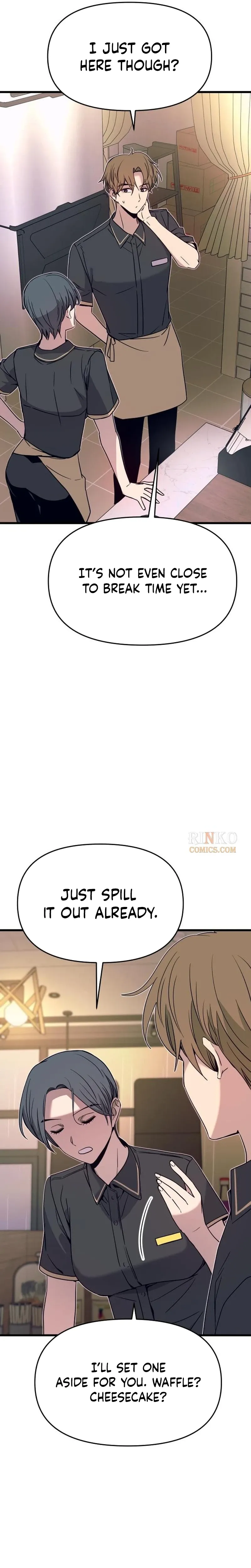 My Bias Gets on the Last Train, chapter 79, image 15