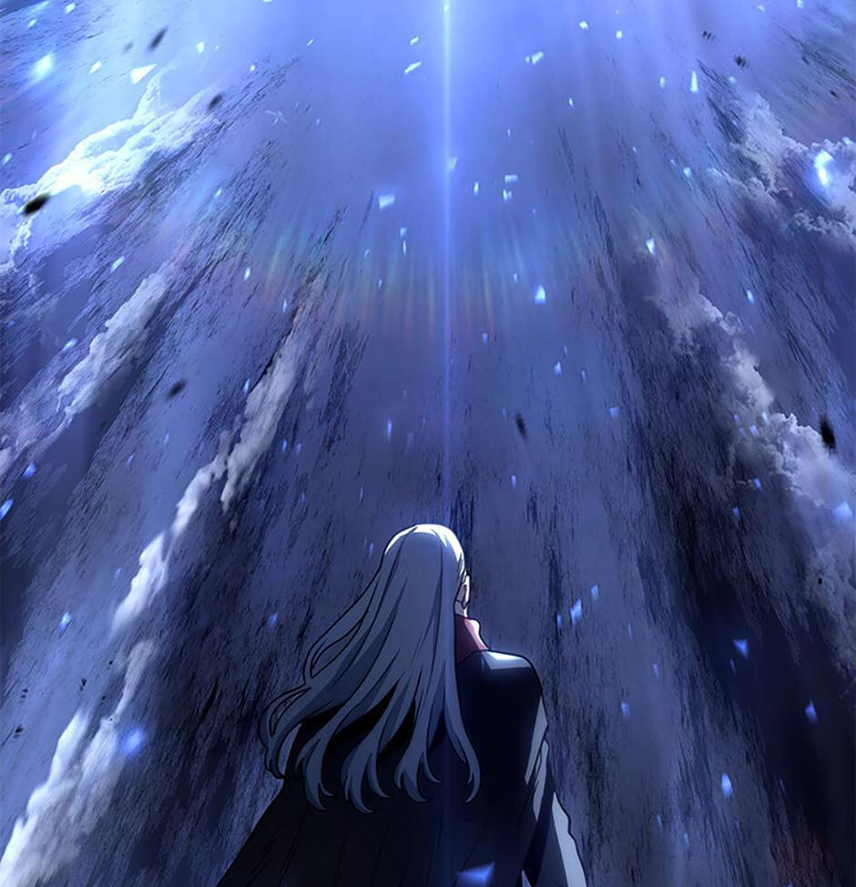 Revenge of the Baskerville Bloodhound, chapter 73, image 164