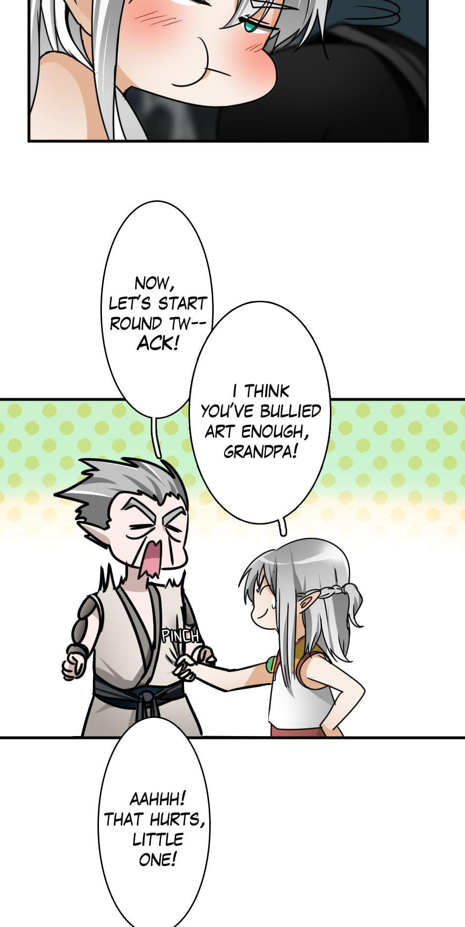 The Beginning After the End, chapter 22, image 31