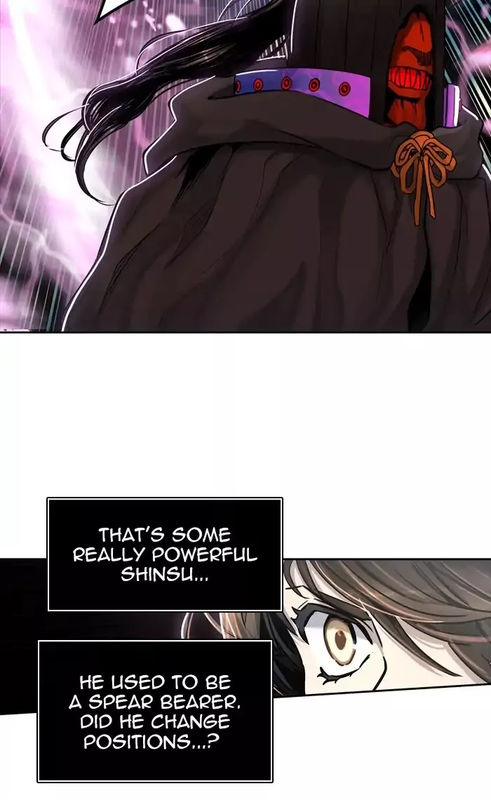 Tower of God, chapter 427, image 44
